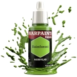 Warpaints Fanatic: Rainforest