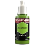 Warpaints Fanatic: Rainforest