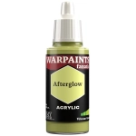 Warpaints Fanatic: Afterglow