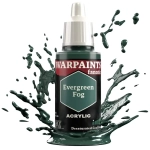 Warpaints Fanatic: Evergreen Fog