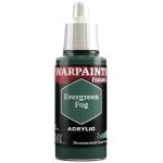 Warpaints Fanatic: Evergreen Fog