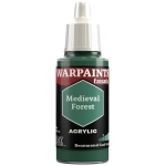 Warpaints Fanatic: Medieval Forest