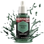 Warpaints Fanatic: Patagon Pine