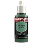 Warpaints Fanatic: Patagon Pine