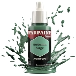 Warpaints Fanatic: Autumn Sage