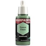 Warpaints Fanatic: Forest Faun