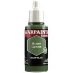Warpaints Fanatic: Army Green