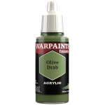 Warpaints Fanatic: Olive Drab