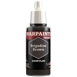 Warpaints Fanatic: Brigandine Brown