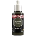 Warpaints Fanatic: Tundra Taupe