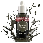 Warpaints Fanatic: Tundra Taupe