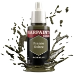 Warpaints Fanatic: Prairie Ochre