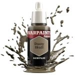 Warpaints Fanatic: Dusty Skull
