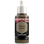 Warpaints Fanatic: Dusty Skull