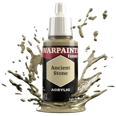 Warpaints Fanatic: Ancient Stone