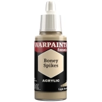 Warpaints Fanatic: Boney Spikes