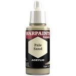 Warpaints Fanatic: Pale Sand