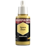 Warpaints Fanatic: Space Dust