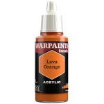 Warpaints Fanatic: Lava Orange