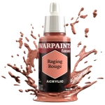 Warpaints Fanatic: Raging Rouge