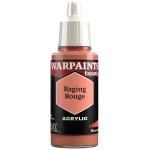 Warpaints Fanatic: Raging Rouge
