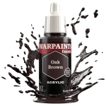 Warpaints Fanatic: Oak Brown