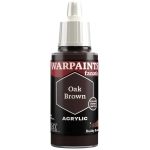 Warpaints Fanatic: Oak Brown