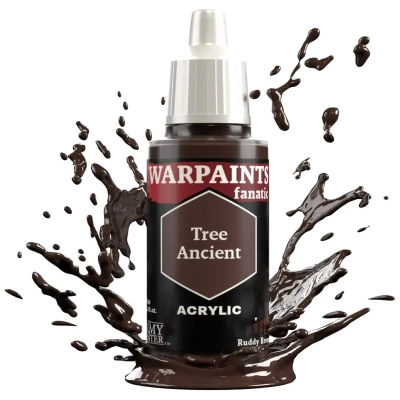 Warpaints Fanatic: Tree Ancient