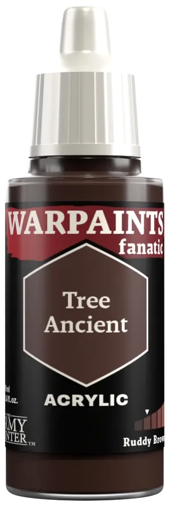 Warpaints Fanatic: Tree Ancient