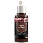 Warpaints Fanatic: Dryad Brown