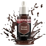 Warpaints Fanatic: Dryad Brown