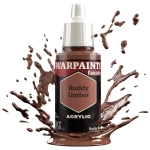 Warpaints Fanatic: Ruddy Umber