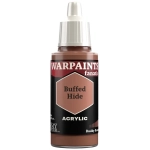 Warpaints Fanatic: Buffed Hide