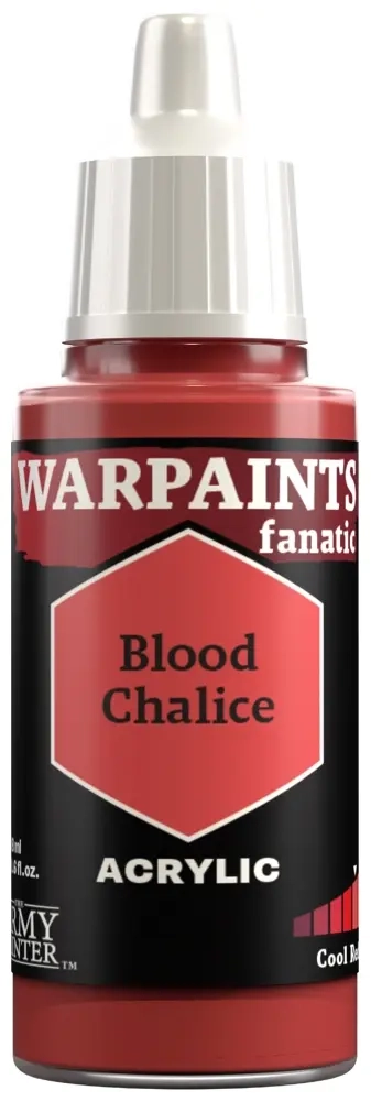 Warpaints Fanatic: Blood Chalice
