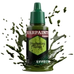 Warpaints Fanatic Efffects: Disgusting Slime