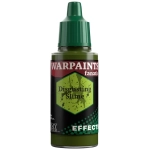 Warpaints Fanatic Efffects: Disgusting Slime