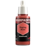 Warpaints Fanatic: Raging Rose
