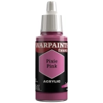 Warpaints Fanatic: Pixie Pink