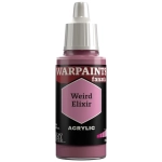 Warpaints Fanatic: Weird Elixir