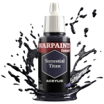 Warpaints Fanatic: Terrestrial Titan
