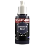 Warpaints Fanatic: Terrestrial Titan