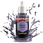 Warpaints Fanatic: Hexed Violet