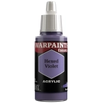 Warpaints Fanatic: Hexed Violet