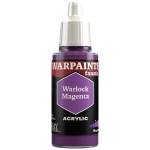 Warpaints Fanatic: Warlock Magenta