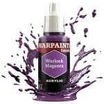 Warpaints Fanatic: Warlock Magenta