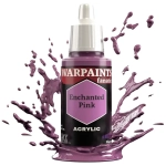 Warpaints Fanatic: Enchanted Pink