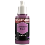 Warpaints Fanatic: Enchanted Pink