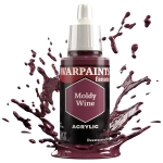 Warpaints Fanatic: Moldy Wine