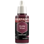Warpaints Fanatic: Moldy Wine