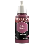 Warpaints Fanatic: Elder Flower